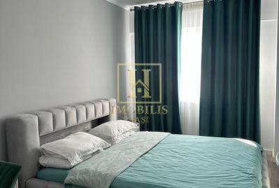 Apartament cu 2 camere decomandat, mobilat în Vișan - 1