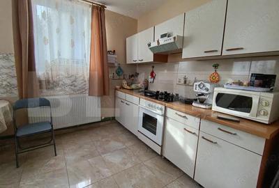 Casă cu 3 camere cu Teren 500 Mp în Aghireș - 3