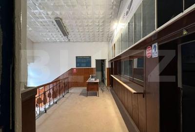 Spațiu comercial, de 900 mp, în Unirii - 2