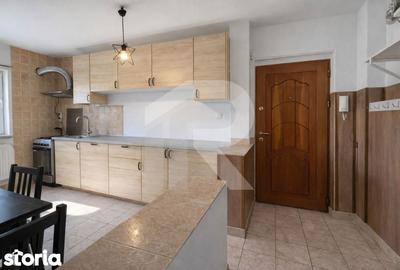 Apartament cu 3 camere, mobilat în Militari - 5