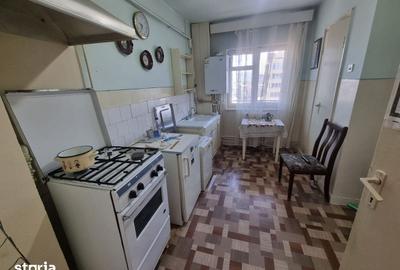 Apartament cu 2 camere decomandat în Ultracentral - 15