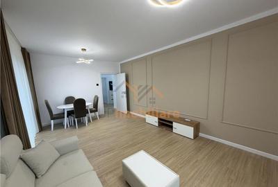 Apartament cu 2 camere semidecomandat în Cetății - 14