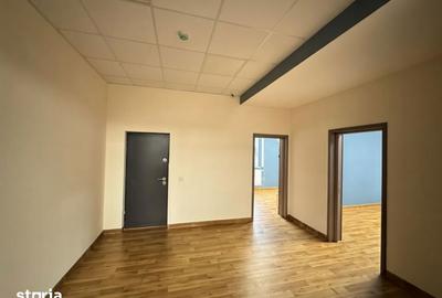 Spațiu comercial, de 276 mp, în Central - 6
