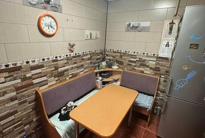 Apartament cu 2 camere decomandat, mobilat în Micro 19 - 7