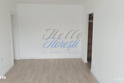 Apartament cu 2 camere decomandat în Florești - 5