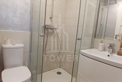 Apartament cu 3 camere decomandat, mobilat în Turnișor - 10