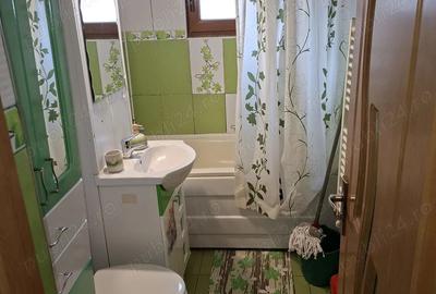 Garsonieră decomandată în Cetate - 4