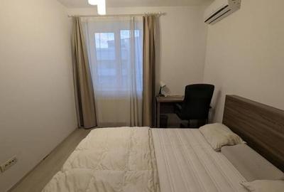 Apartament de inchiriat de 2 Camere |Complet utilat si mobilat | Premium Ranetti - 9