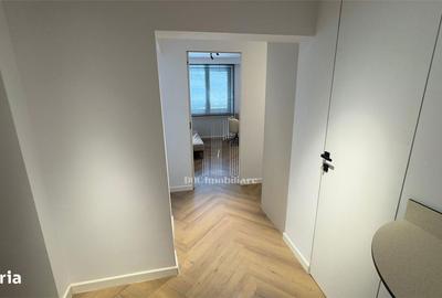 Apartament cu 3 camere decomandat în Tineretului - 14