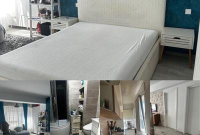 Apartament cu 2 camere în Central - 2