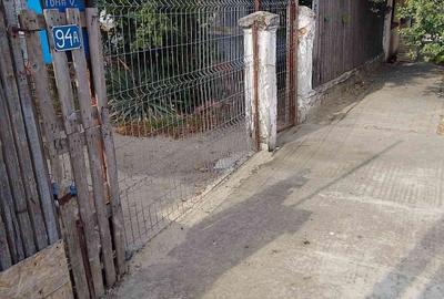 Casă cu 3 camere în Exterior Vest - 7