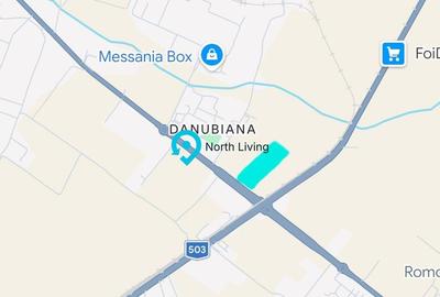 Teren de 16500 mp, în Central - 3