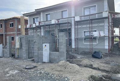 Casă cu 1 camere cu Teren 530 Mp în Dumbrăvița - 7