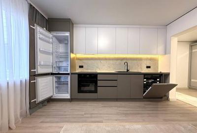 Apatament de vanzare zona Coresi Apatament de vanzare zona Coresi - 1