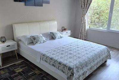 Casă cu 6 camere cu Teren 220 Mp în Central
