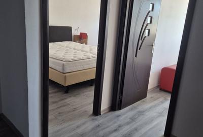 Apartament cu 2 camere semidecomandat în Central - 4