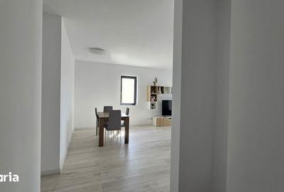 Apartament cu 3 camere în Vest - 15