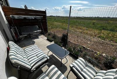 Casă cu Teren 89 Mp în Central - 8