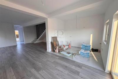 Comision 0 - Duplex finalizat - la asfalt - zona excelenta - canalizare - 5