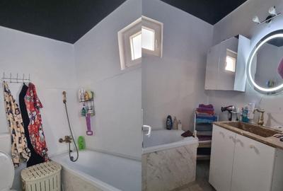 Agenție imobiliară vindem casa cu mansardă în Năvodari - 3