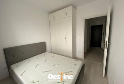 Apartament cu 2 camere, mobilat în Bucium - 3