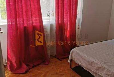 Apartament 2 camere cf 1 decomandat zona Centrala - 3