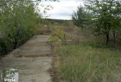 Casă cu 3 camere cu Canalizare în Izvorani - 8