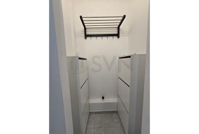 Apartament cu 2 camere semidecomandat în Pajura - 10