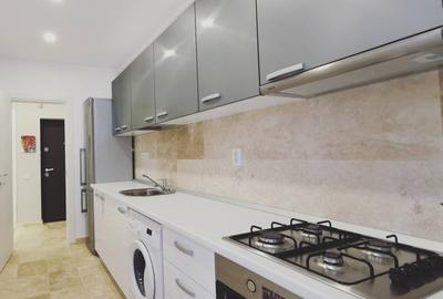 GARSONIERA LANGA METROU BERCENI - 2