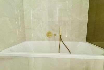 De inchiriat  | Studio prima inchiriere | Cortina North Pipera Voluntari - 20