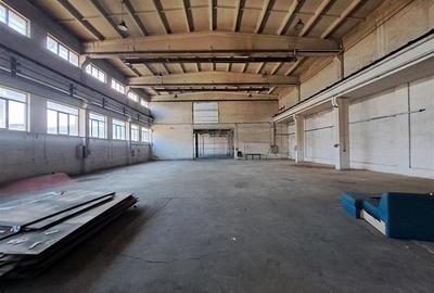 Spațiu comercial, de 600 mp, în Dâmbul Rotund - 2