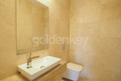 Apartament spatios, luminos, modern cu 4 camere, zona linistita - 14