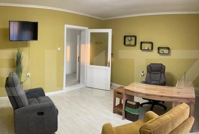 Spatiu comercial la casa cu chirias de vanzare, zona Nymphae - 1