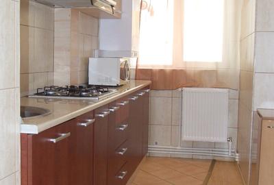 Apartament 1 cameră Mazepa1 - 4