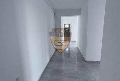 Penthouse cu 4 camere decomandat în Tomis Plus - 17