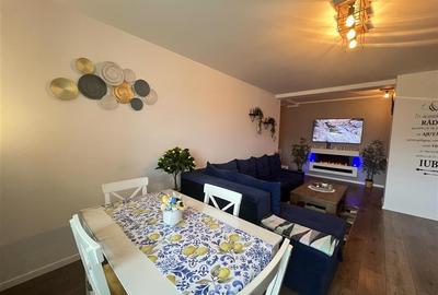 Apartament 3 camere 2 bai balcon 2 parcari - Selimbar - Lidl - 12