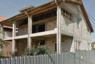 Casa la ro?u in Pipera, Voluntari - 5