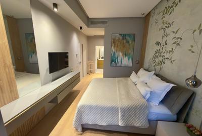 LUX ! Apartament 2 camere / terasa 46 mp /mobilat-utilat/Sos.Nordului-Herastrau - 3