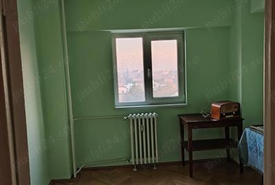 Apartament cu 3 camere decomandat în Iosefin - 9