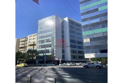Birouri Piata Victoriei - Buzesti, Bucuresti - 1