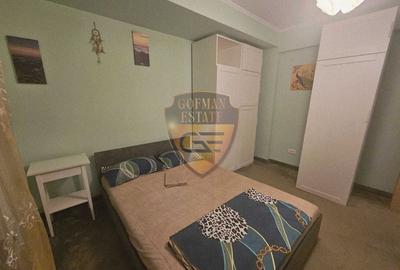 Casa 3 camere - curte cu gratar si parcare in Mamaia Nord, 2 bai, gaze, A/C - 8