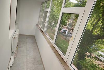Apartament cu 2 camere nedecomandat în Central
