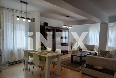 Inchiriere apartament 3 camere Ultracentral - 3