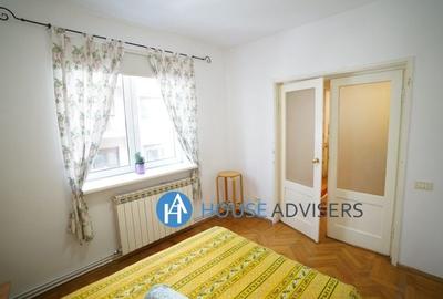 Inchiriere apartament 2 camere Cismigiu Inchiriere apartament 2 camere Cismigiu - 8