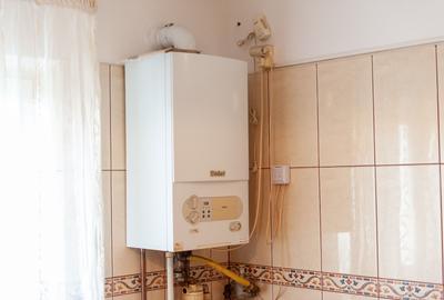 Apartament cu 3 camere decomandat, mobilat în Colentina - 21