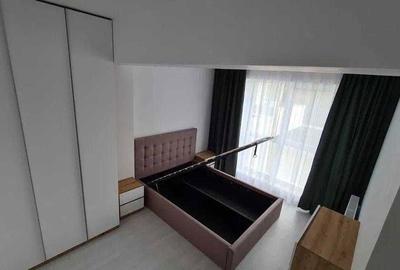 Apartament cu 2 camere decomandat în Central - 5