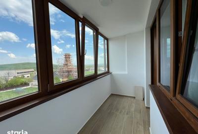 Apartament cu 2 camere în Central - 2