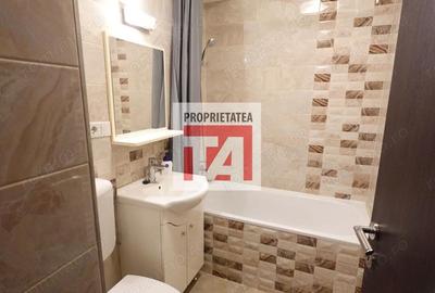 Apartament cu 2 camere semidecomandat în Săsar - 8