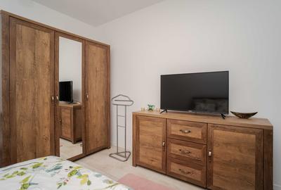 Duplex cu 4 camere cu Teren 300 Mp în Miroslava - 12