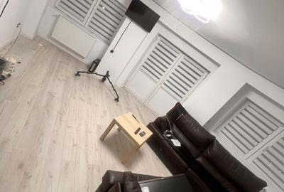 Apartament cu 3 camere decomandat în Ultracentral